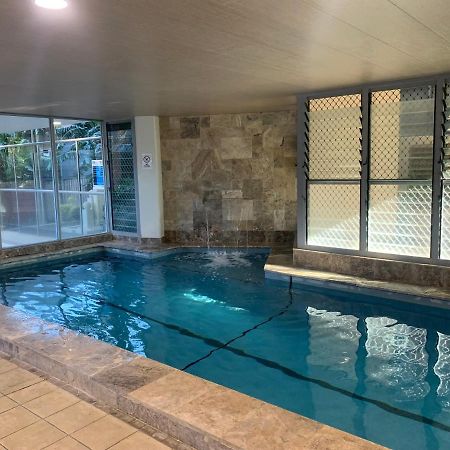 40 William Street Apartments Порт-Маккуорі Екстер'єр фото