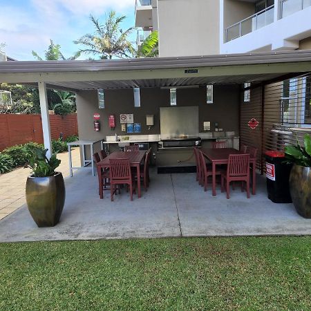 40 William Street Apartments Порт-Маккуорі Екстер'єр фото