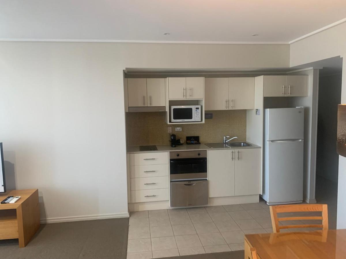 40 William Street Apartments Порт-Маккуорі Екстер'єр фото